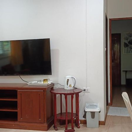 Ferienwohnung B&N House Nai Yang Beach Exterior foto